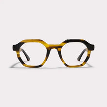 Afbeelding in Gallery-weergave laden, Miller - Multi-afstand™ leesbril blauwlichtfilter