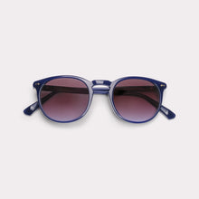 Cargar imagen en el visor de la galería, POSTER:ACE-SUN-BASIL-DARKBLUE | ACE-SUN-BASIL-DARKBLUE-POSTER.webp