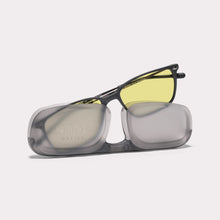 Load image into Gallery viewer, TAIL:0:CASE | ESS-DRI-BAO-BLA-CASE.webp