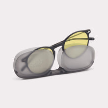 Carregar imagem no visualizador da galeria, TAIL:0:CASE | ESS-DRI-CRU-BLA-CASE.webp
