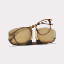 Load image into Gallery viewer, alma-reading-degressive-bluelight