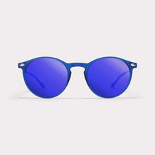 Load image into Gallery viewer, POSTER:ESS-SUN-CRU-NAUTICBLUE | ESS-SUN-CRU-NAUTICBLUE-POSTER.webp