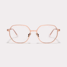 Load image into Gallery viewer, MET-OPTI-ALIX-ROSEGOLD