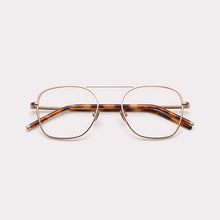 Laden Sie das Bild in den Galerie-Viewer, POSTER:MET-OPTI-BOWIE-ROSEGOLD | MET-OPTI-BOWIE-ROSEGOLD-FOLD.webp