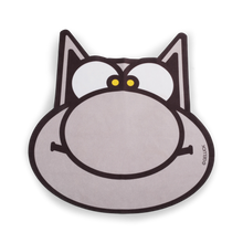 Laden Sie das Bild in den Galerie-Viewer, ACC-CLEAN-CLOTHE-LECHAT-XL-GREYCAT